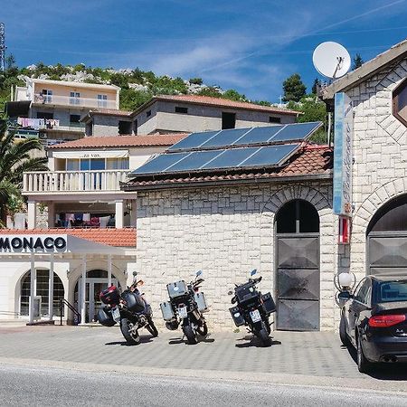 Apartmani Monaco Ploce  Zewnętrze zdjęcie