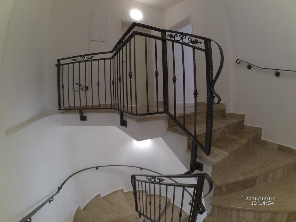 Apartmani Monaco Ploce  Zewnętrze zdjęcie